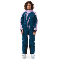 КОМБИНЕЗОН DRAGONFLY GRAVITY PREMIUM WOMAN