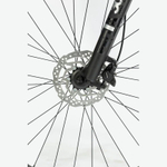Велосипед TIMETRY TT257/ 10s 29in черный