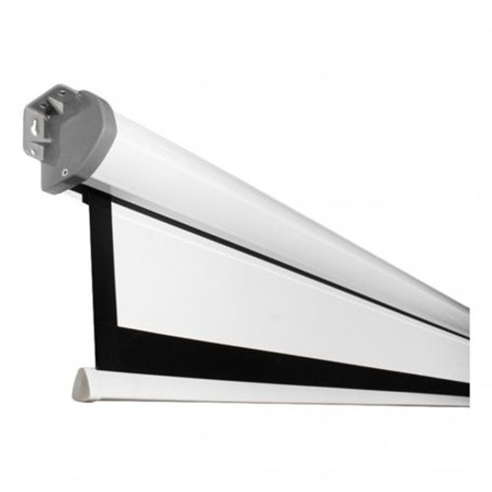 Моторизированный экран Digis Electra-Pro DSEP-16902, 108", рабочая поверхность 240x135, MW