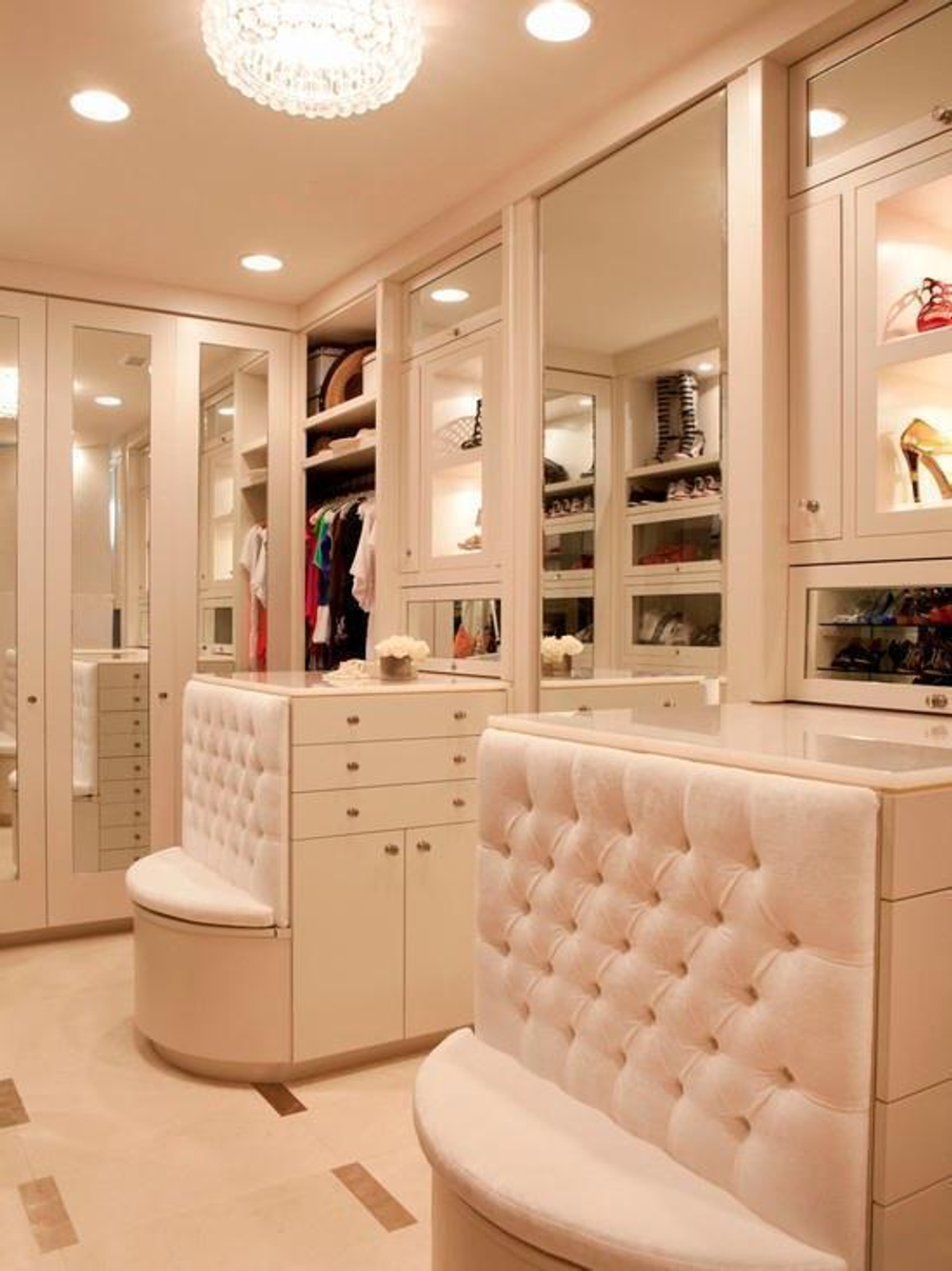 люстра потолочная Caboche D50