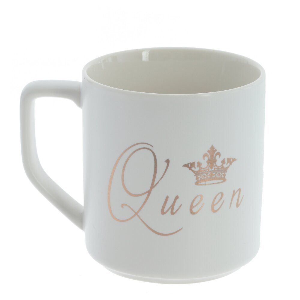 GAEM Набор из 2-х кружек, 390 мл, L11,5 W8,5 H9,5 см