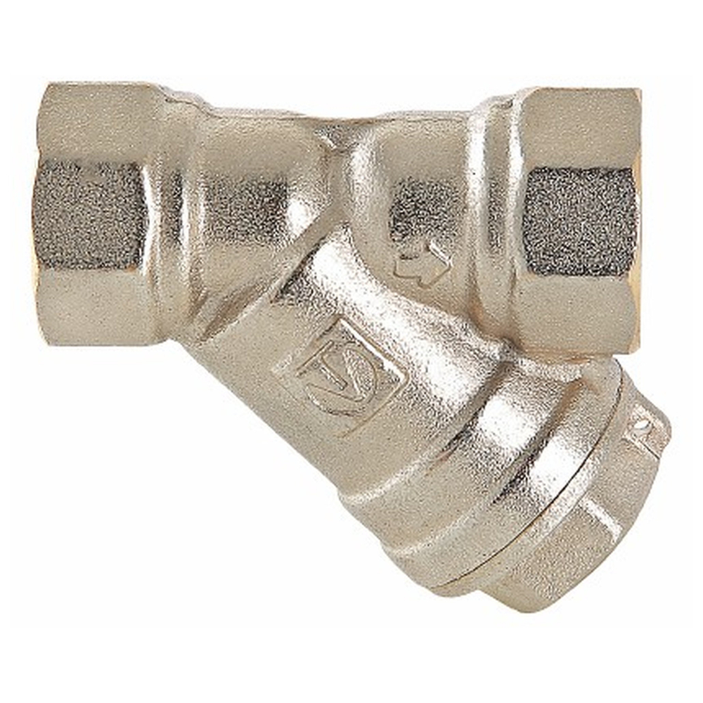 Фильтр Valtec VT.192.N.06 косой 1"