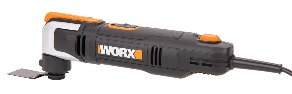 Реноватор сетевой WORX WX686