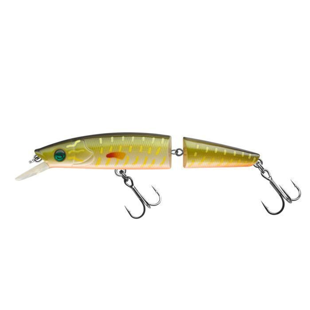 Воблер Sprut Sanbo