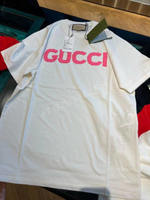 Футболка Gucci