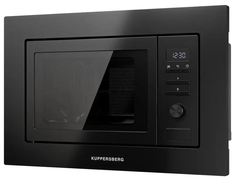 Микроволновая печь Kuppersberg HMW 621 B