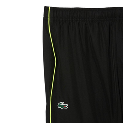 Теннисный костюм Lacoste Logo Stripe Tennis - black