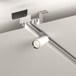 Алюминиевый профиль Maytoni ALM-9940-SC-W-2M 2м