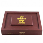 Plasencia Reserva 1898 Salomones