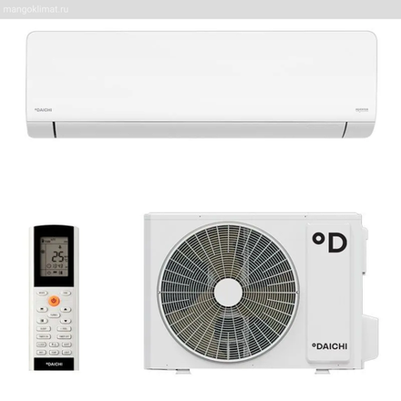 Daichi ICE70AVQS1R-2 / ICE70FVS1R-2