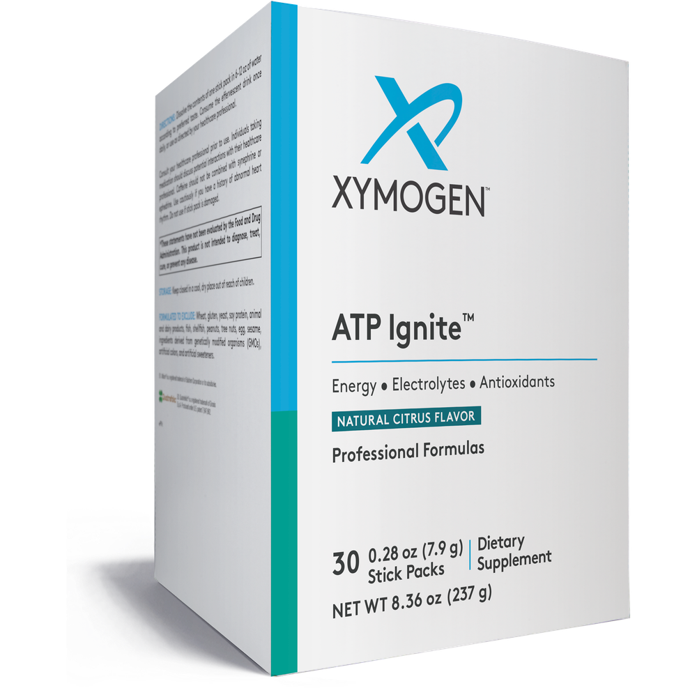 ATP Ignite™ Citrus 30 Servings