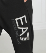 спортивные штаны EA7 - черный(6LPP91 PJ07Z)