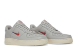 Кроссовки Nike Air Force 1 Jewel Home Away Grey