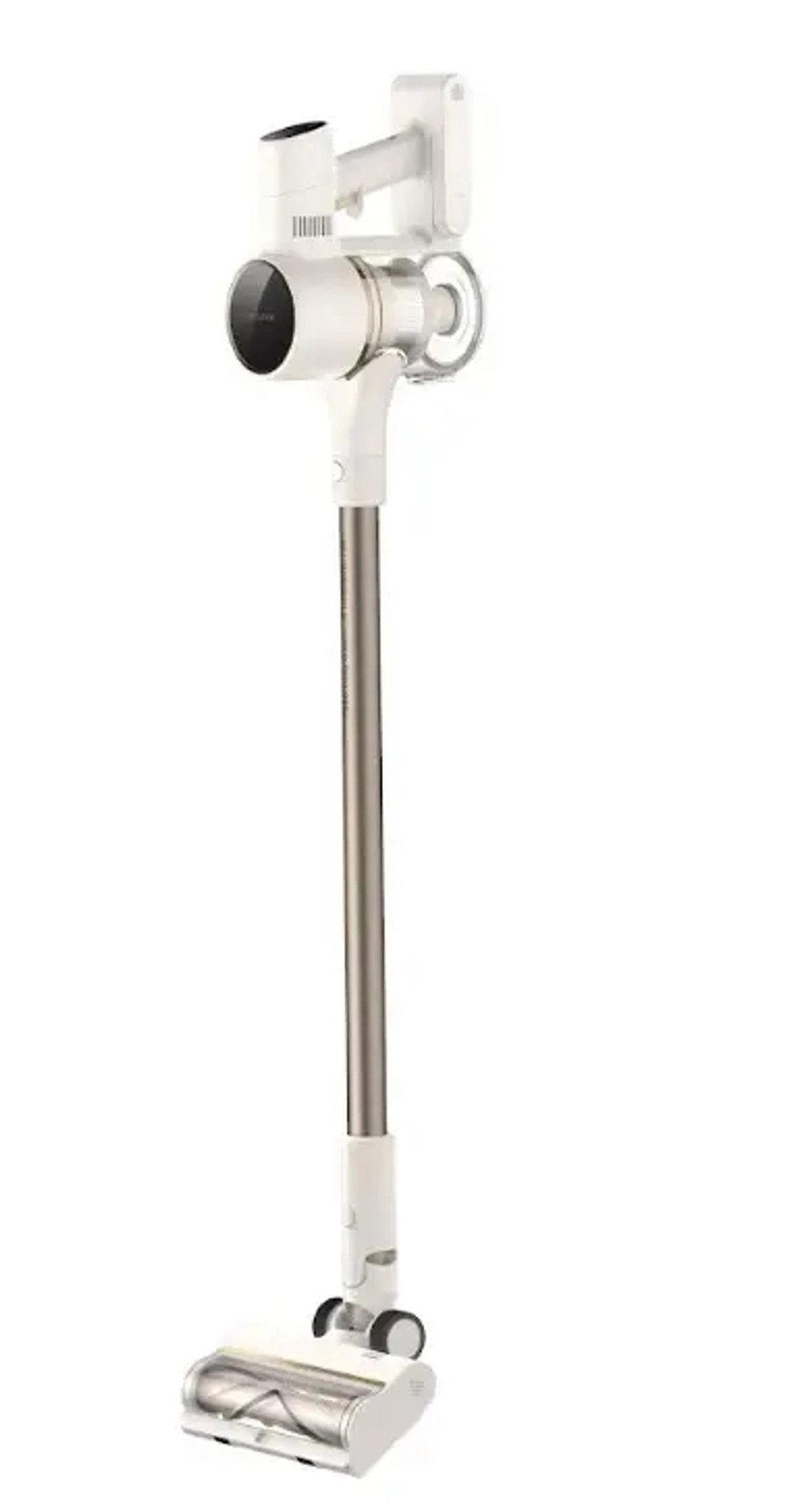 Беспроводной пылесос Dreame R10s White