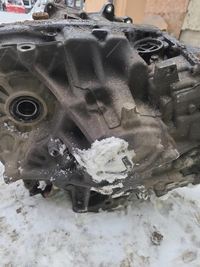 АКПП Mini Hatch F56 (2013-2024)