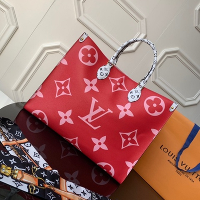 Louis Vuitton Onthego GM