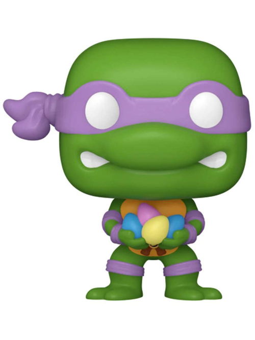 Фигурка Funko Pocket POP! Easter Egg TMNT Donatello 86045