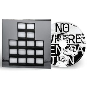Rise Against / Nowhere Generation (CD)