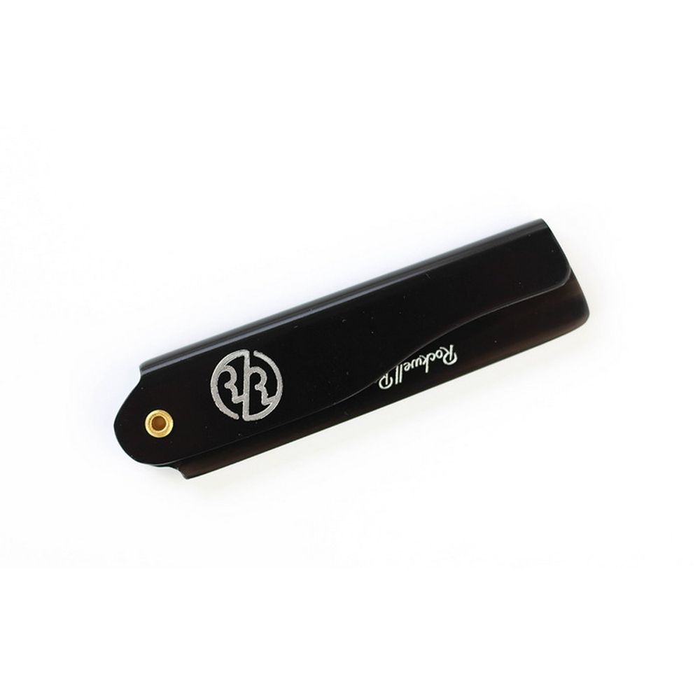 Мужская складная расческа Rockwell (RR-COMB-H-B)