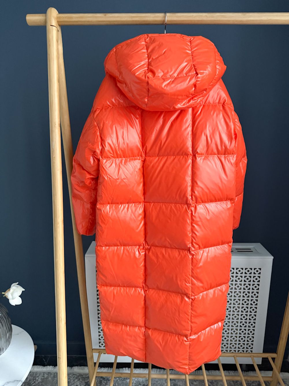 Пуховик Naumi, 146