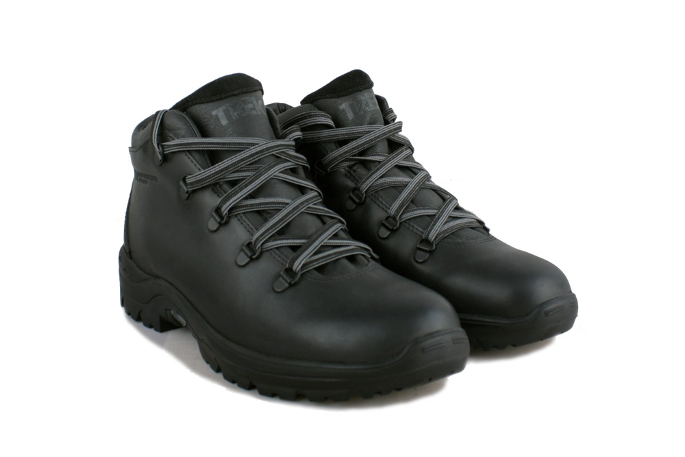 TREK Andes1 черный (капровелюр)