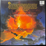 Manowar - Fighting The World (Германия 1987г.)