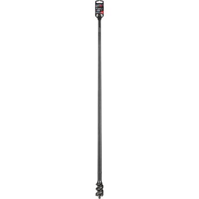 Бур проломный по бетону SDS-max METALLICA Ultra 45х1000/860 мм   906477