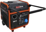 Генератор бензиновый Evoline BQH 11000 E инверторный (произведено zongshen) 1T90DF110EVO
