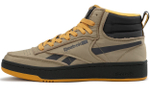 Кроссовки Reebok Club C 85 W+ Mid