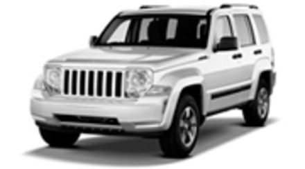 Jeep Cherokee KK (2007-2012)