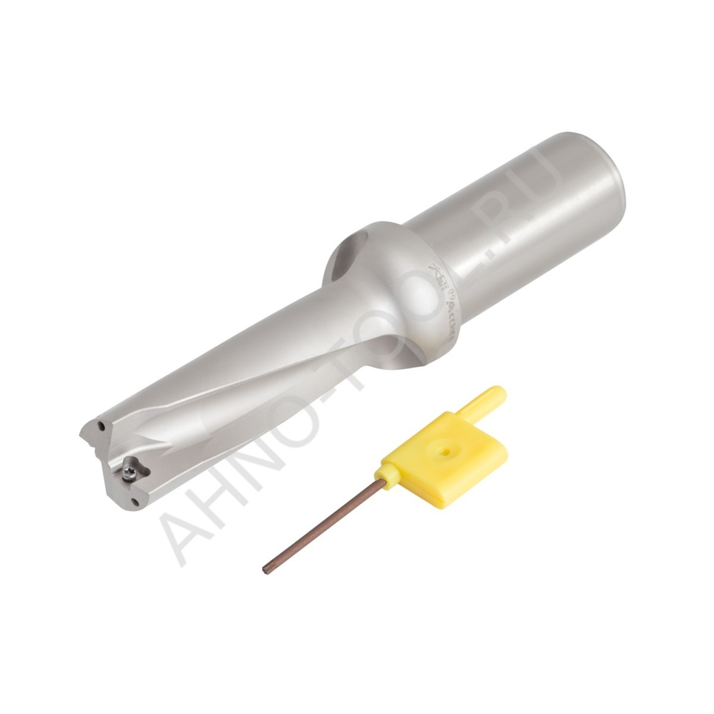 Сверло корпусное C25-3D20-63SP06 ACCKee