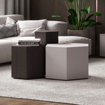 Приставной столик MARBELLA, MOD INTERIORS