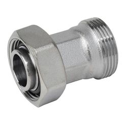 Удлинитель Giacomini под адаптер 3/4quot;E x 3/4quot;E, R176PX007