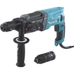 Перфоратор Makita HR2470FT