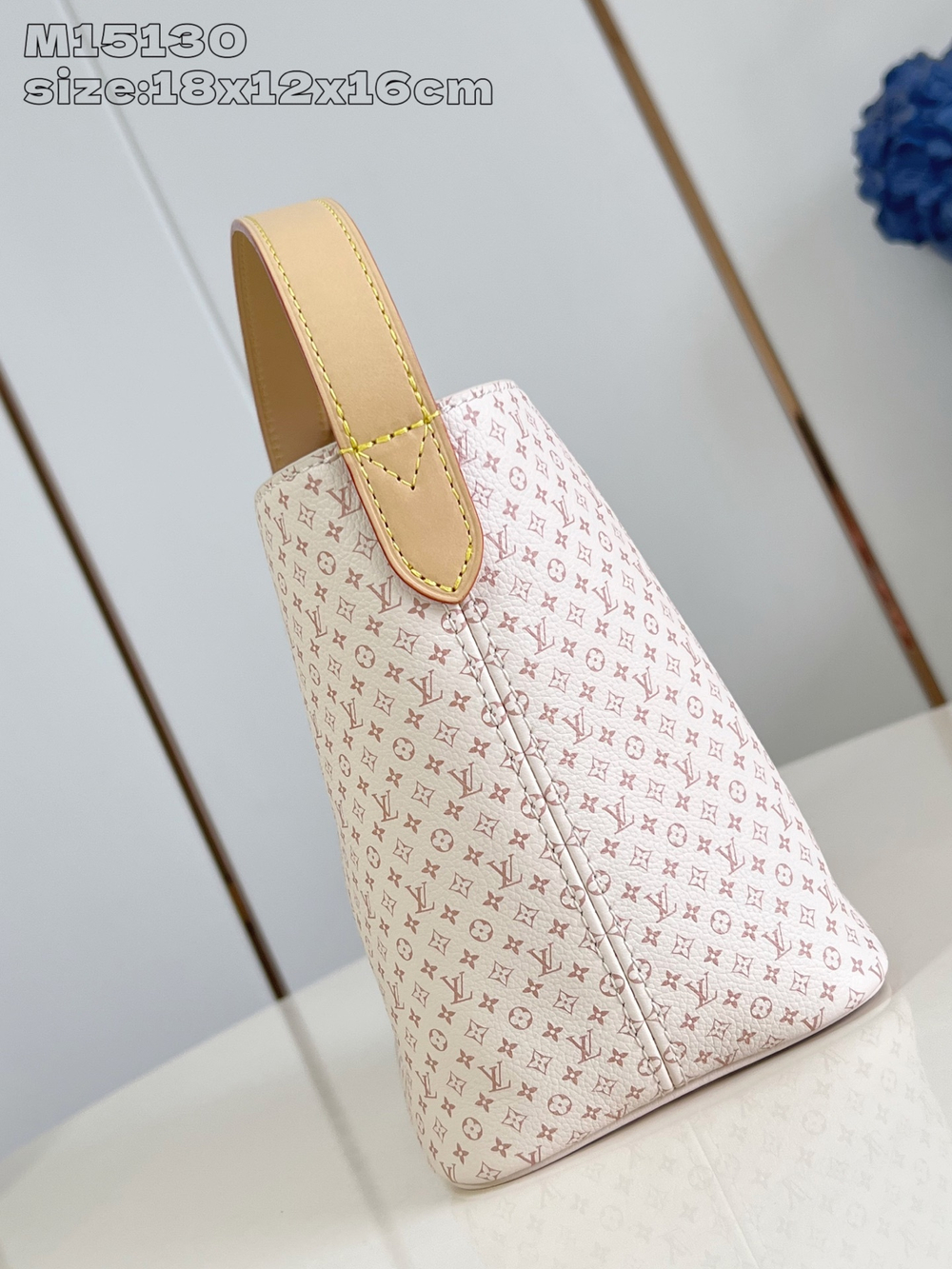 Louis Vuitton All In BB Bag