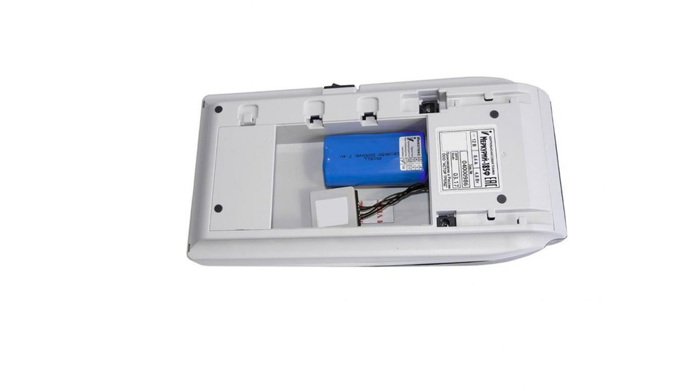 Онлайн-касса Меркурий 185Ф (с GSM и Wi-Fi)