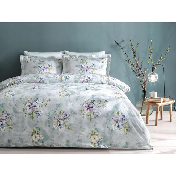 Постельное белье  ORNELIA deluxe  TIVOLYO HOME Турция