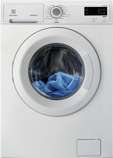 Стиральная машина Electrolux EWS 1066 EEW