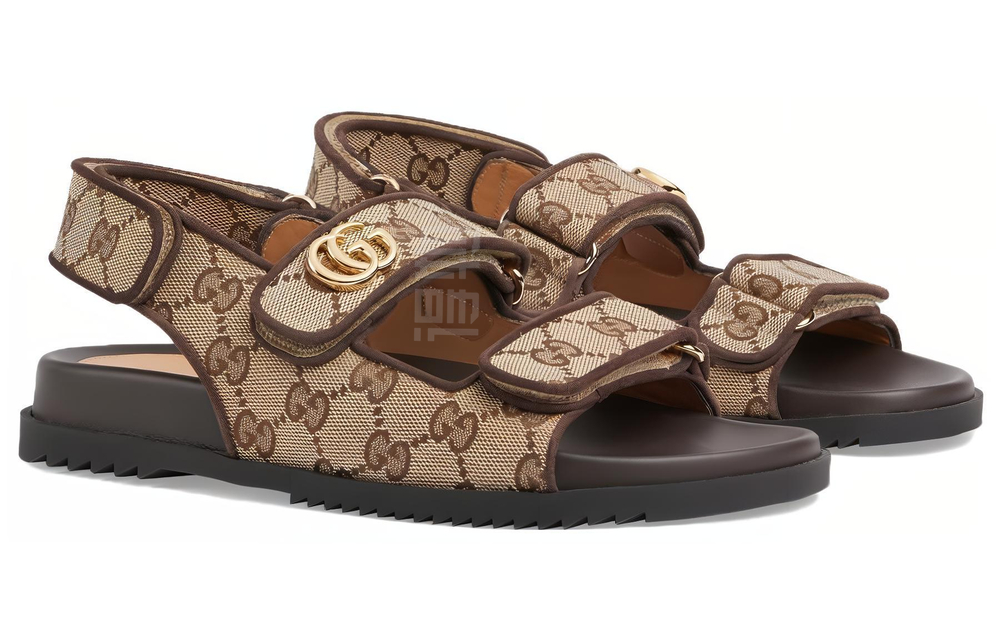 Gucci G (Женская размерная сетка)