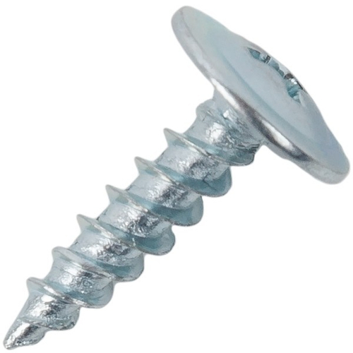 Саморез с прессшайбой острый 4,2*16мм оцинкованный (28кг)