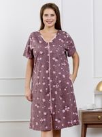 Халат Магма Виотекс КАПУЧИНО