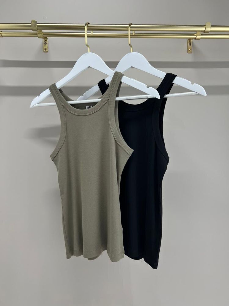 Сандалии Toteme