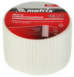 СЕРПЯНКА САМОКЛЕЯЩАЯСЯ, 50 ММ Х 10М MATRIX 89001