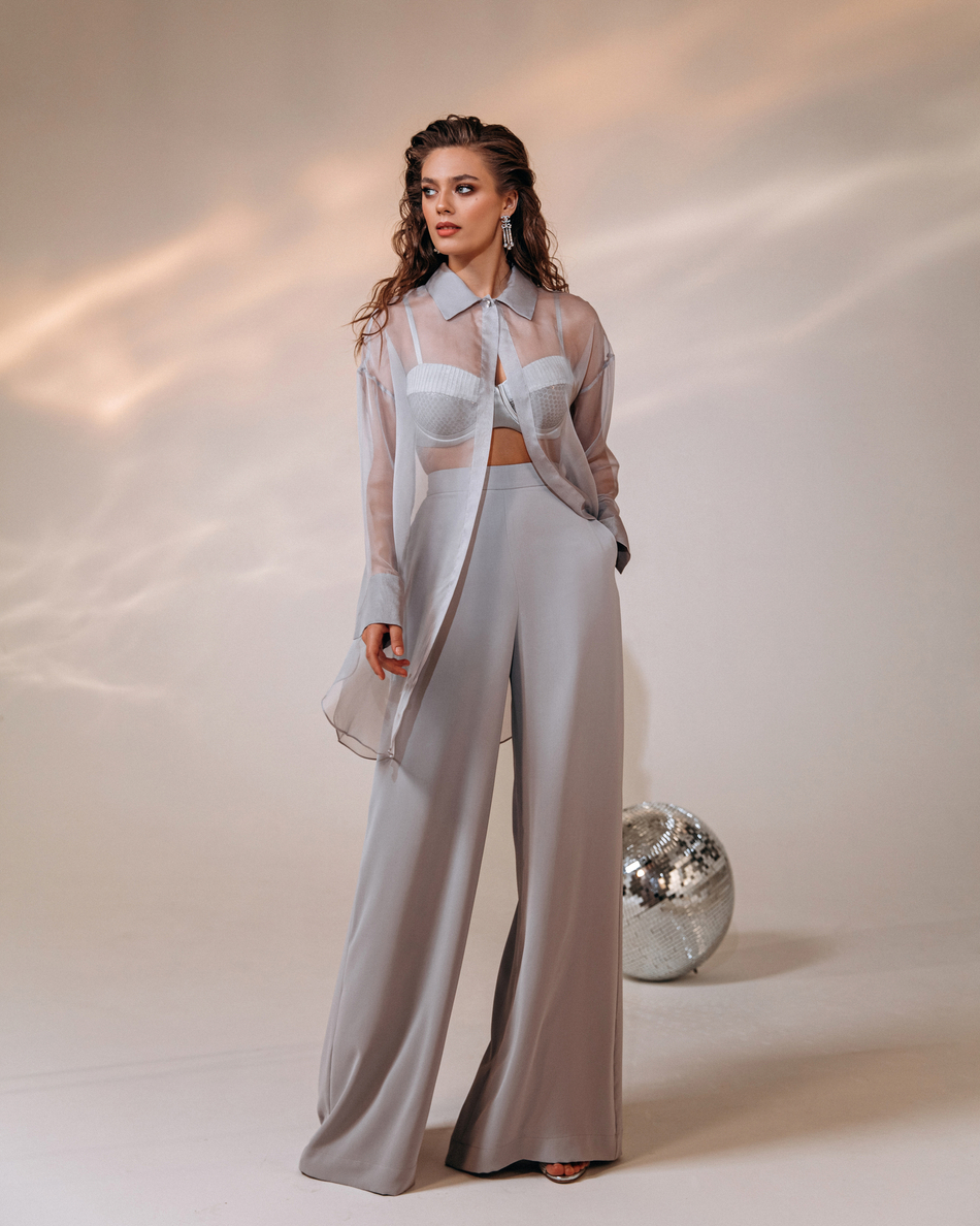 Blouse ''Nymph''