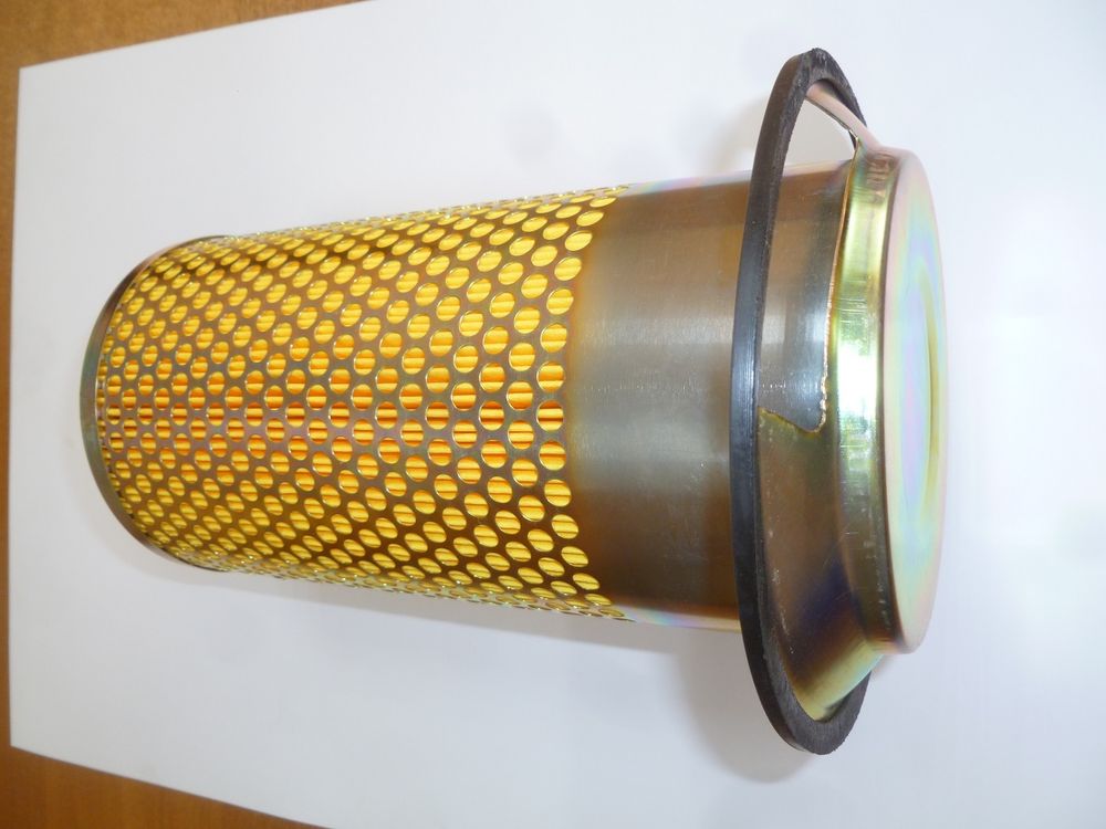 Фильтроэлемент воздушный цилиндрический (Д=109х62х217 мм) SDG 10 000 (кожух)