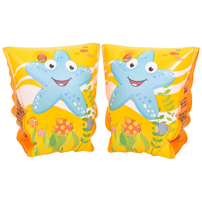 Нарукавники для плавания 23*15см (3-6 лет), Sunclub 37464