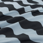 Комплект постельного белья Сатин Элитный на резинке CPLR049