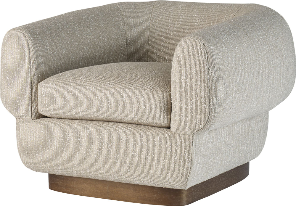 Кресло Baker Obi Lounge Chair