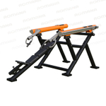 Уличный тренажер "Жим наклонный" Romana 211.09.00