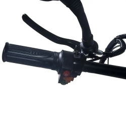 Электровелосипед Jetson F20 BIZON (48V13Ah)